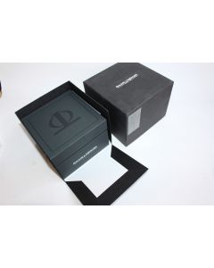 Écrin pour montre BAUME & MERCIER