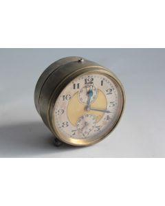 Ancien réveil ZENITH