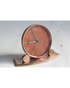 Réveil mécanique CYMA watch