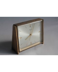 Réveil mécanique SWIZA 8 jours
