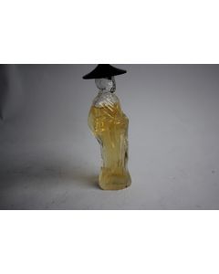 Flacon d'eau de toilette Mandarin