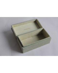 Ancienne boîte écrin de parfum Houbigant