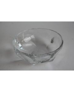 BACCARAT Bol cristal Talleyrand