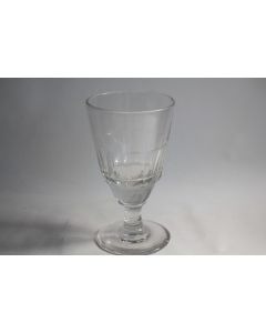 Ancien verre à absinthe