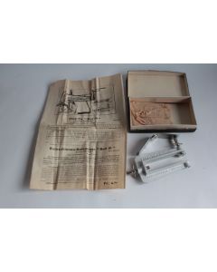 Ancien outils Fixe-Té BOL III système Boolsky Breveté