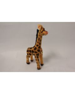 Peluche Girafe Teddy Hermann