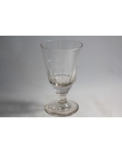 Ancien verre à absinthe