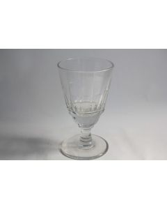 Ancien verre à absinthe