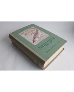 Livre Truites Mouche Devons P. Dr Barbellion 1948 Pêche