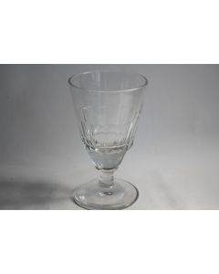 Ancien verre à absinthe