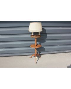 Liseuse Lampe bouillotte à crémaillère