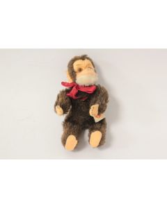 BERG singe Peluches mohair