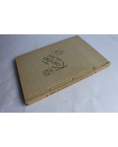 Kon-Tiki og Jeg - Hesselberg, Erik 1949 1° édition