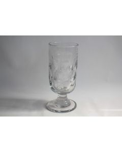 Ancien verre bistrot Suisse