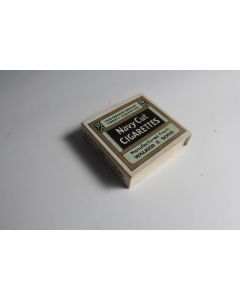 Boîte à Cigarettes carton Champion Navy Cut Medium Strength
