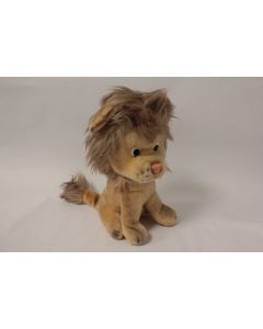 BERG Lion Peluches mohair