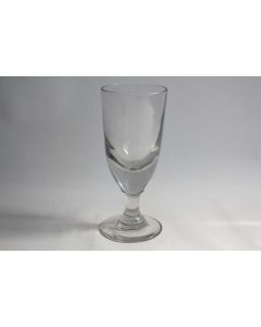 Ancien verre à absinthe