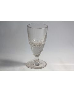 Ancien verre à absinthe