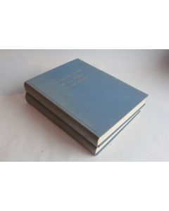 Le grand livre de la pêche et des poissons T1-2 Emile Dottrens 1952