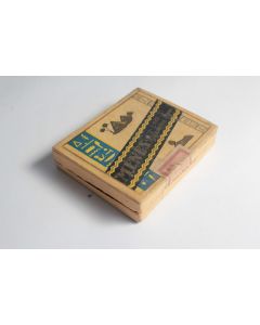 Boîte à Cigarettes carton ménès