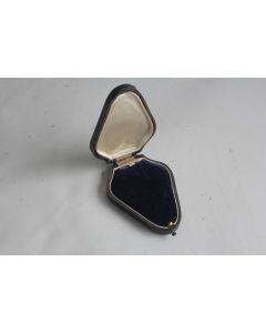 Ancien écrin à bijoux