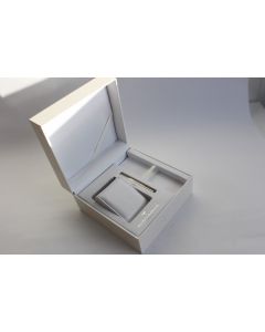 Écrin pour montre TechnoMarine + tournevis