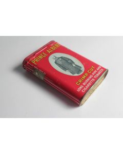 Boîte à tabac Cigarettes tôle Prince Albert Crimp cut