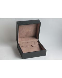 De GRISOGONO Écrin pour Collier Bracelet Bijoux