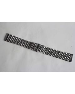 FREDERIQUE CONSTANT Bracelet acier pour montre 22 mm