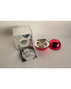 SWATCH Montre Light tree GZ 152 spécial noël 1996