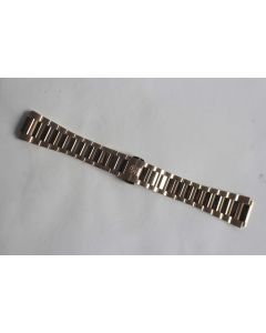 FREDERIQUE CONSTANT Bracelet acier pour montre 20 mm