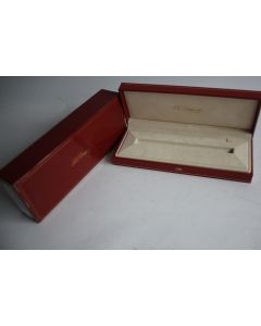 S.T. DUPONT Écrin pour stylo + garantie