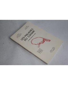 Les maladies du canari et des oiseau de cage J et M Viguié 1970
