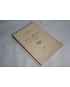 Un livre d'heures à l'usage de Macon Abbé V. Leroquais 1935