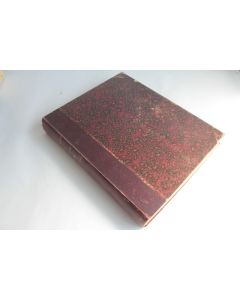 Revue Le Papillon Journal Humoristique 1894-1896