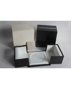 MONTBLANC Écrin pour bijoux