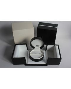 MONTBLANC Écrin pour boucles d'oreilles