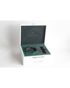 TAG HEUER Écrin pour montre Golf Edition Connected
