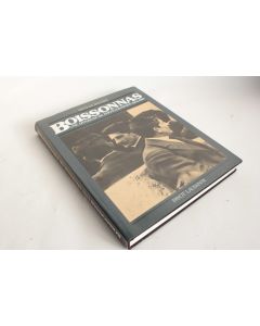 Livre Boissonnas Une dynastie de photographes 1864-1983