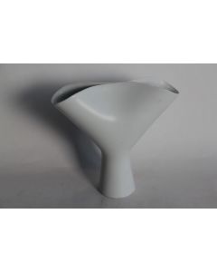 Vase céramique Veckla Stig Lindberg Gustavsberg 1950 design scandinave