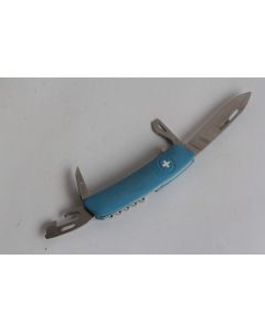 Couteau Suisse multifonctions Swiza