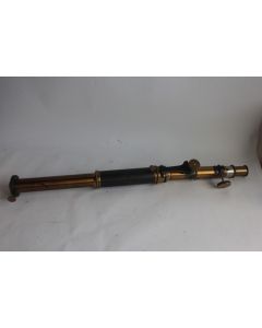 Instrument optique Spectroscope Ph. Pellin Paris XIXe siècle