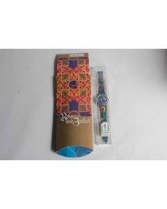 SWATCH Montre Swatch Gent Roméo & Juliette GN162