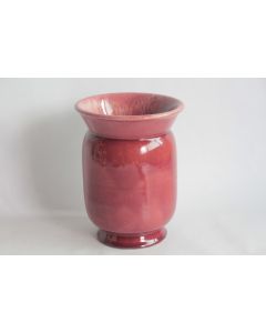 LIFAS Vase céramique Alice Sordet-Bonifas Art déco