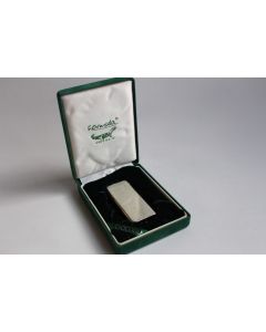 Briquet gaz Formula Crocodile