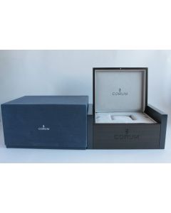 CORUM Grand écrin pour montre et bijoux