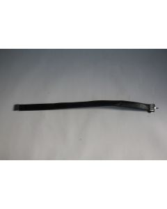 Céline Collier ras de cou cuir choker