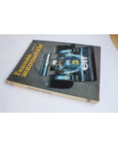 L'année automobile 1976/77 N° 24