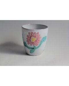 Vase céramique ALLIX Vallauris