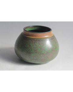 Vase grès Louis LOURIOUX